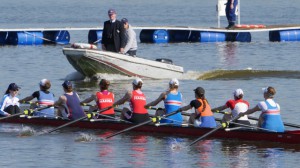 Regatta München 2013