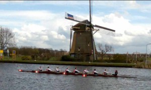 Regatta Head of the River Amsterdam