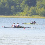 Internationale Regatta Ratzeburg 2013