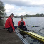 Regatta Lübeck 2013