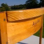 Steuersitz Aller