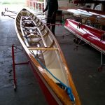 Reparatur Richard Wagner