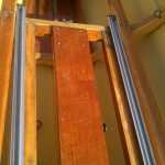 Reparatur Richard Wagner