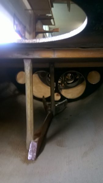 Reparatur Zocker
