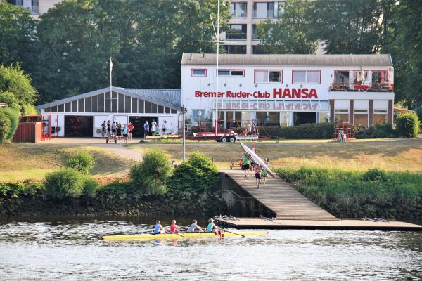 Bremer Ruder Club Hansa e.V.