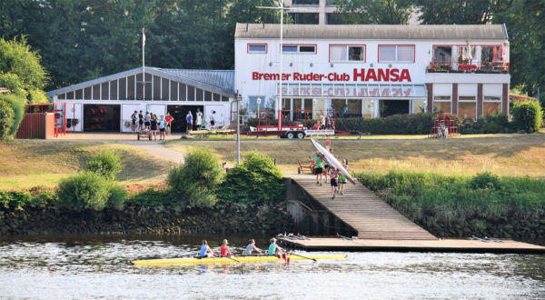 Bremer Ruder Club Hansa | Bremen
