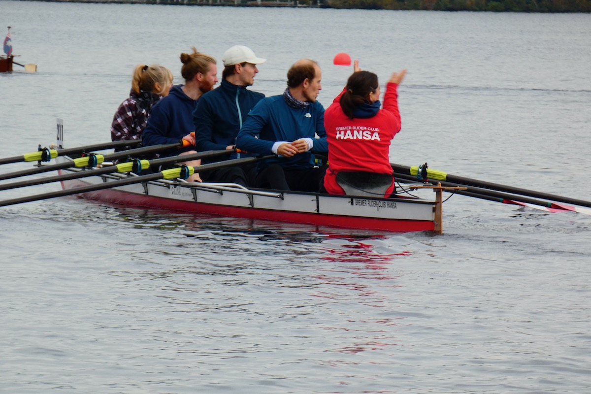 HANSA beim Fari Cup 2025