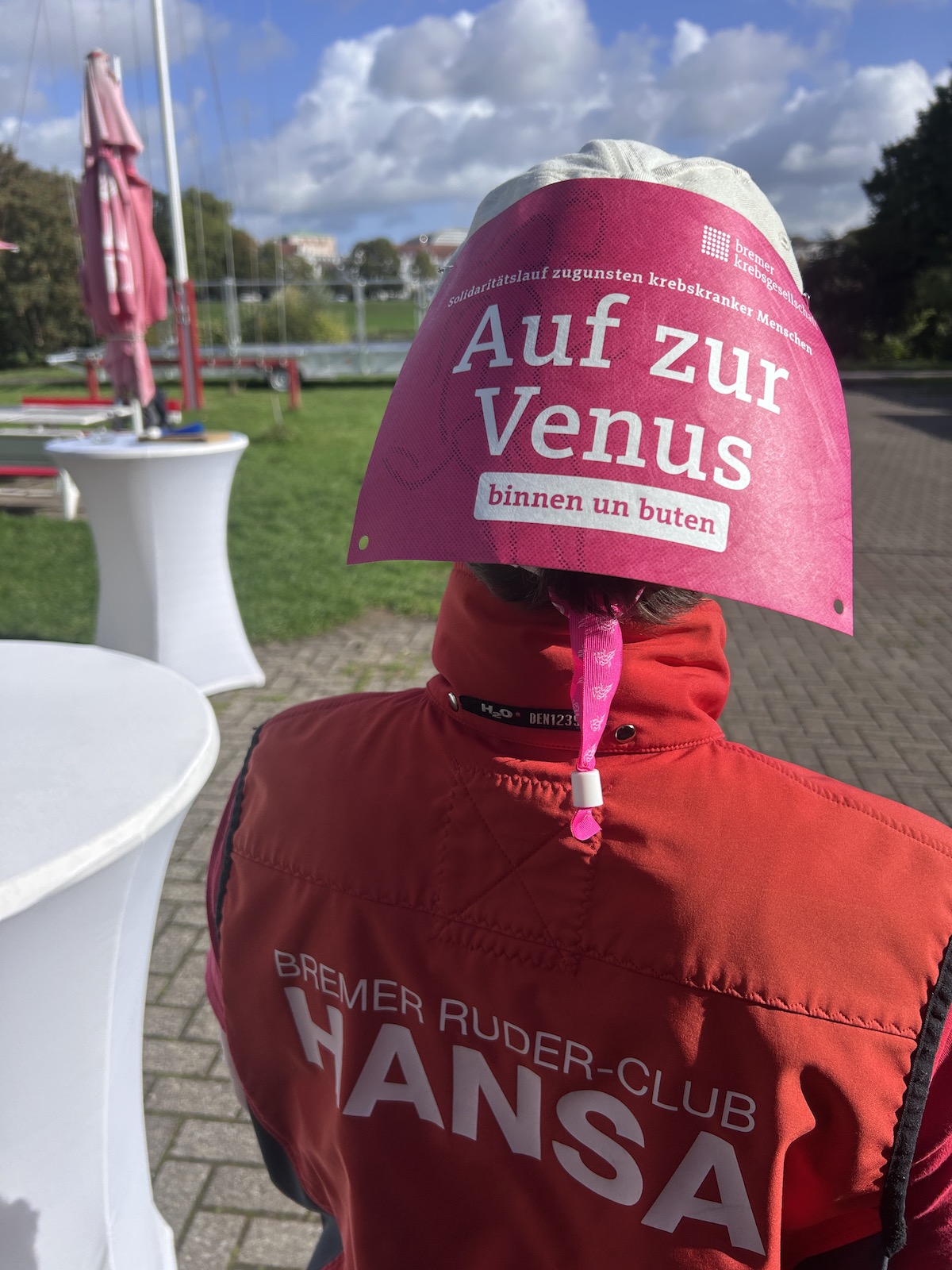 Der Vorstand berichtet (September 2026)